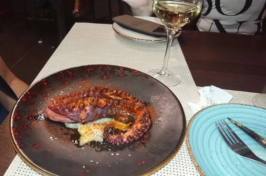 Menu_Bar La Viña E_Alcázar de San Juan_image_9