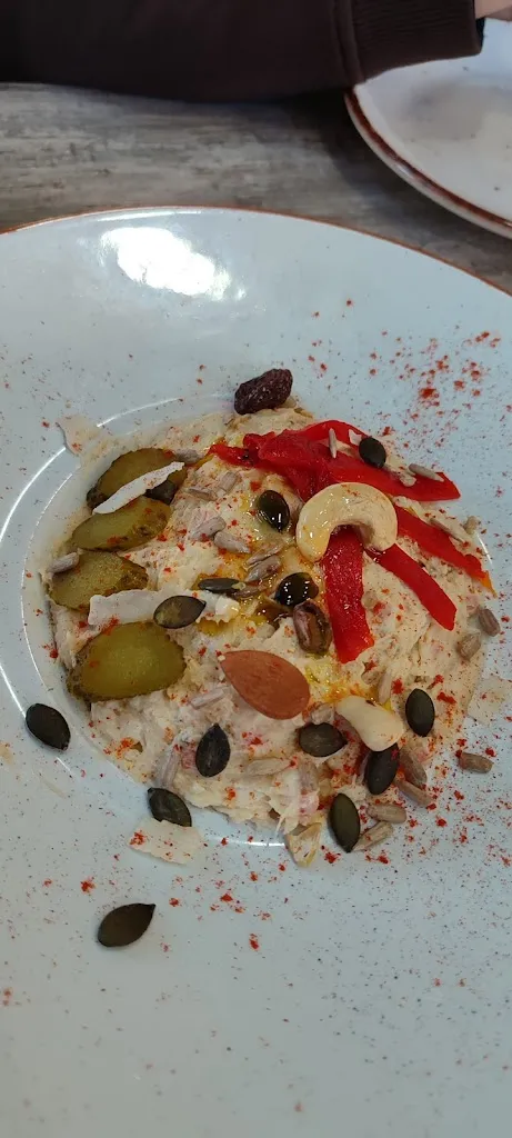 Silvia M._Bar La Viña E_Alcázar de San Juan_review