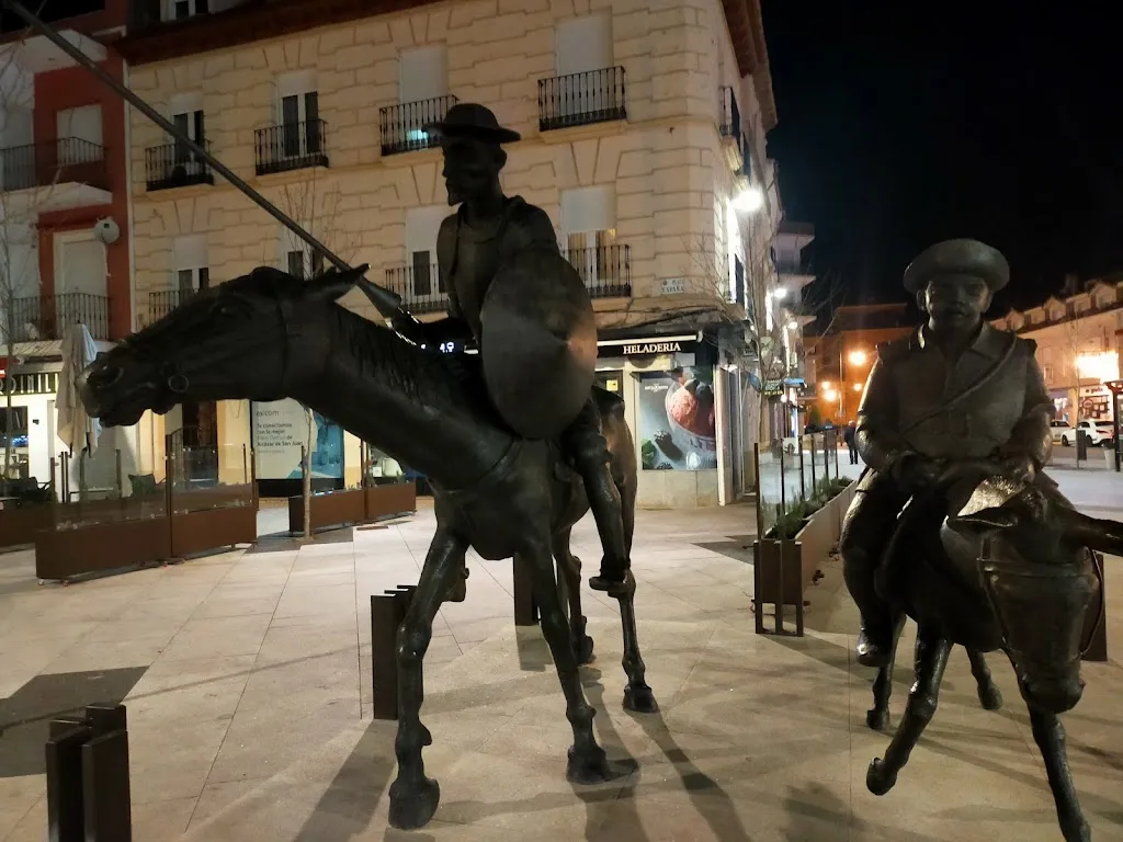 Bar La Viña E_Alcázar de San Juan_slider_image_3