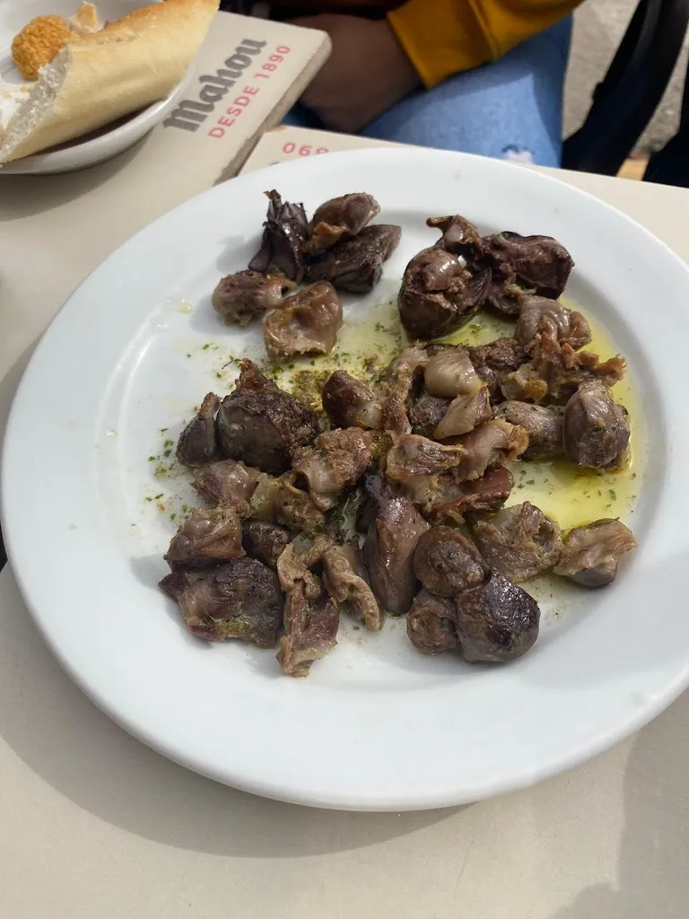 Alberto Linares_Nabila Restaurante_Molinicos_review