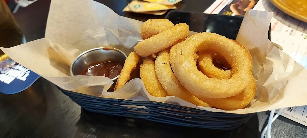 AGL “Cocinandojuntos”_Foster's Hollywood_Alcázar de San Juan_review