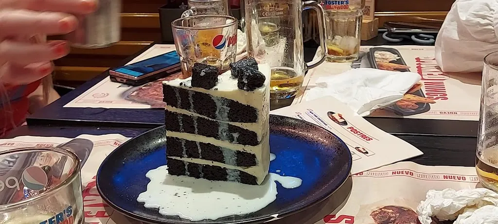 Foster's Hollywood_Alcázar de San Juan_slider_image_2