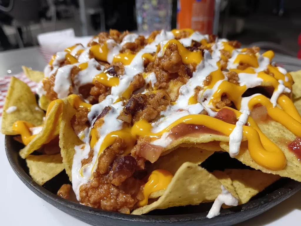 Menu_Hamburguesería Random Taste_Alcázar de San Juan_image_3