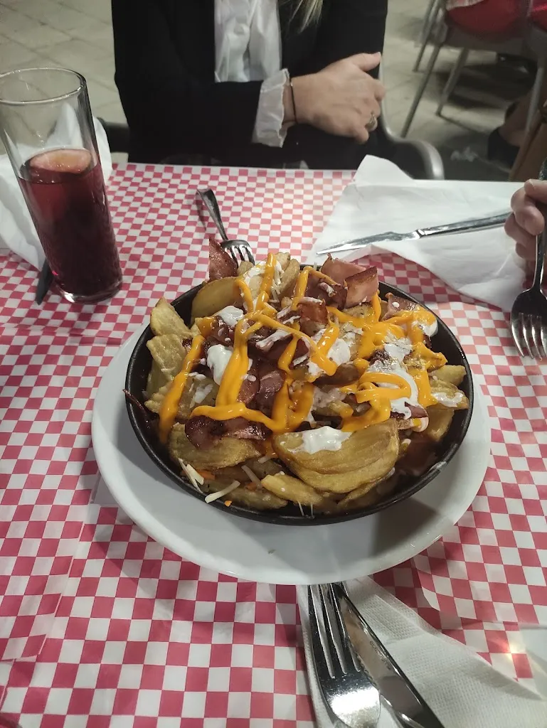 Menu_Hamburguesería Random Taste_Alcázar de San Juan_image_4