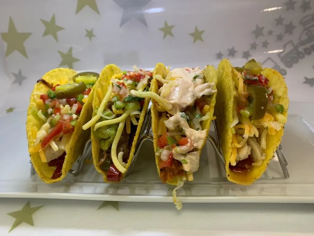 Hamburguesería Random Taste_Alcázar de San Juan_slider_image_2