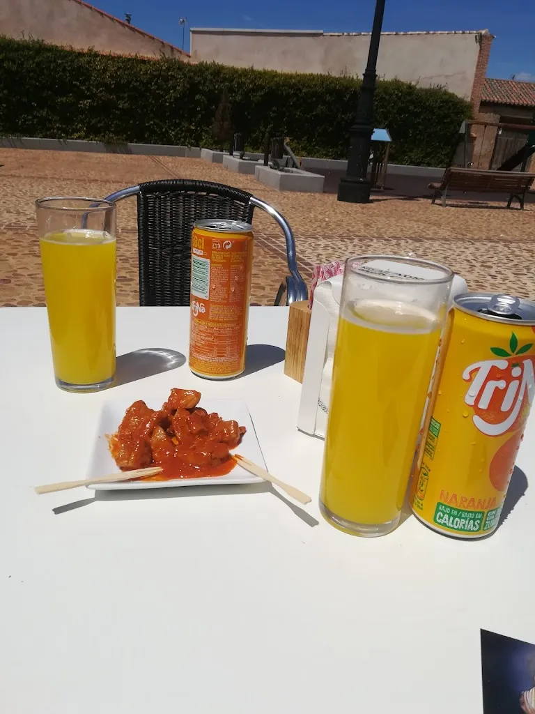 Menu_Bar Dar Al Bacar_Caracuel de Calatrava_image_4