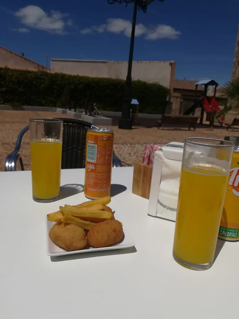 Menu_Bar Dar Al Bacar_Caracuel de Calatrava_image_5