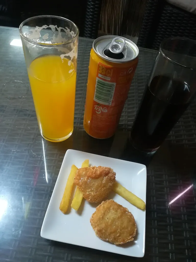 Menu_Bar Dar Al Bacar_Caracuel de Calatrava_image_8