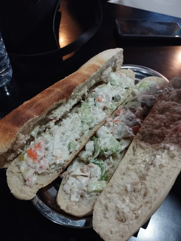 Menu_Bar Dar Al Bacar_Caracuel de Calatrava_image_9