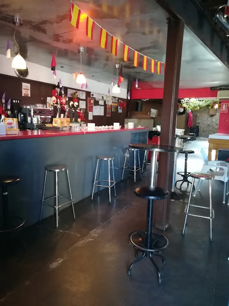 Bar Dar Al Bacar_Caracuel de Calatrava_slider_image_1