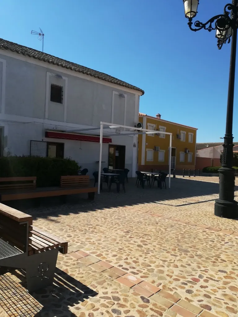 Bar Dar Al Bacar_Caracuel de Calatrava_slider_image_3