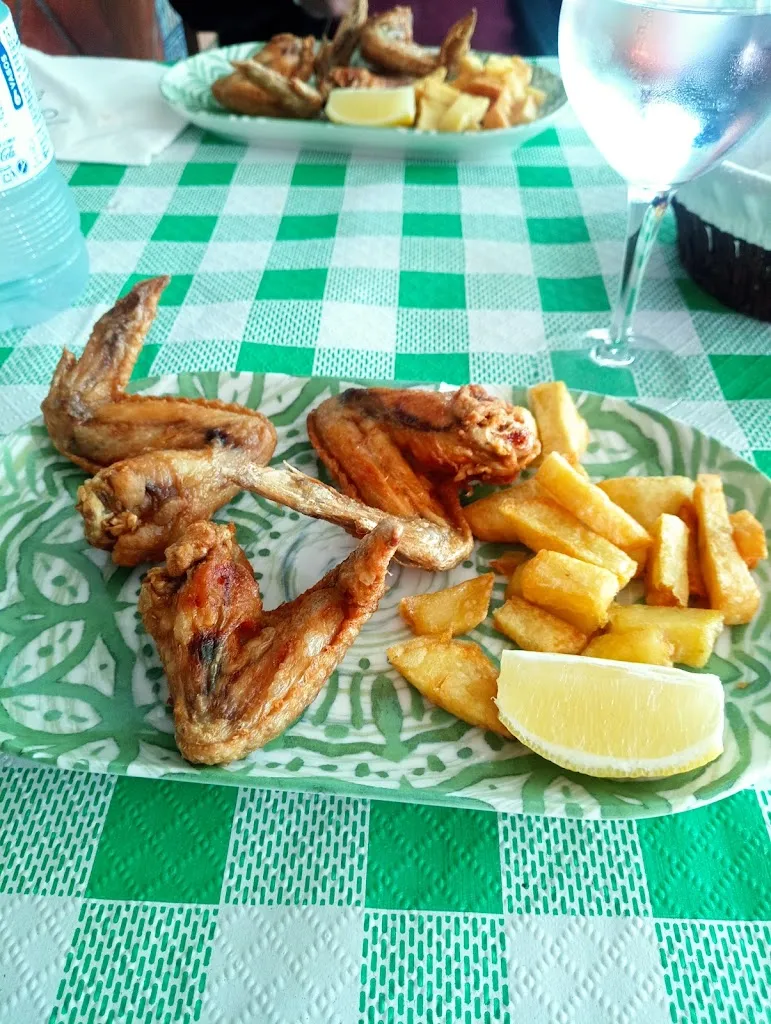 Menu_MESÓN BRAULIO_Caracuel de Calatrava_immagine_2