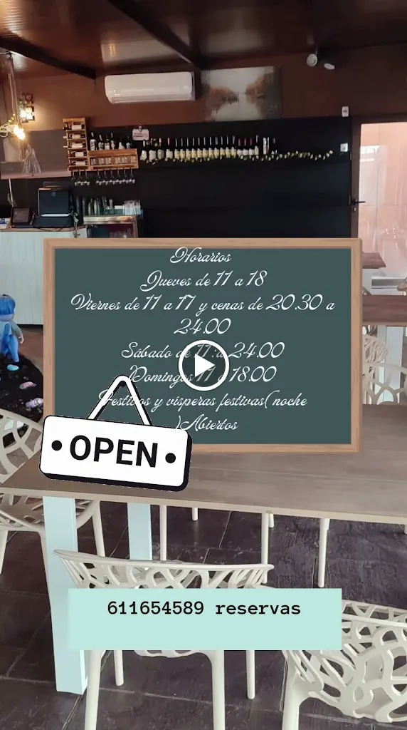 Menu_Arroceria del Buen Yantar_Caracuel de Calatrava_image_2