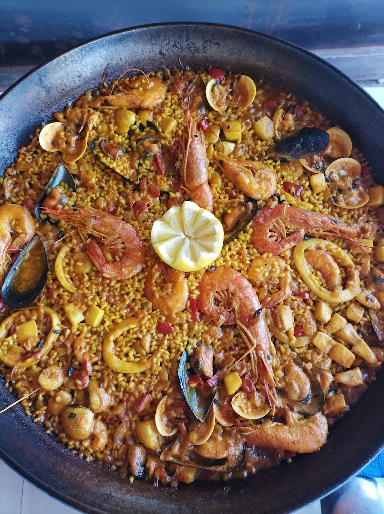 Menu_Arroceria del Buen Yantar_Caracuel de Calatrava_image_3