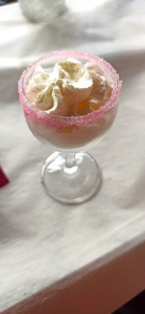 Menu_Arroceria del Buen Yantar_Caracuel de Calatrava_image_4