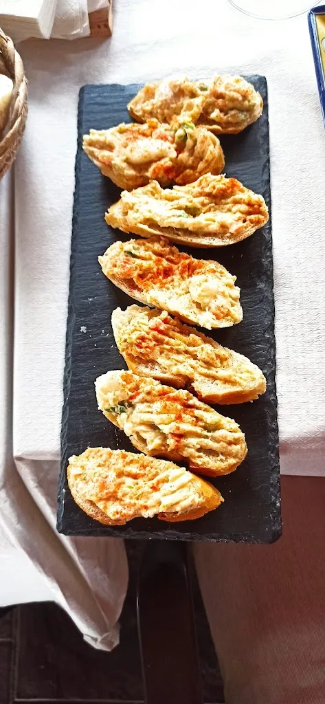 Menu_Arroceria del Buen Yantar_Caracuel de Calatrava_image_6