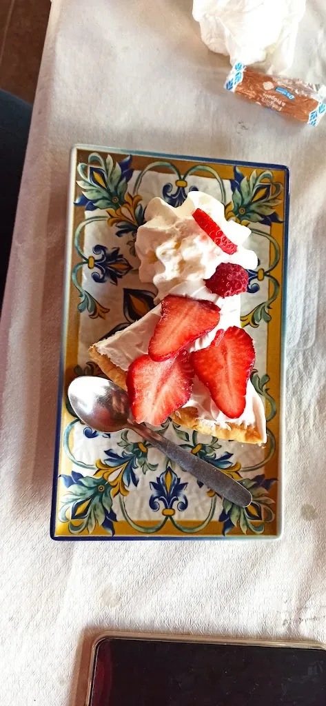 Menu_Arroceria del Buen Yantar_Caracuel de Calatrava_image_9