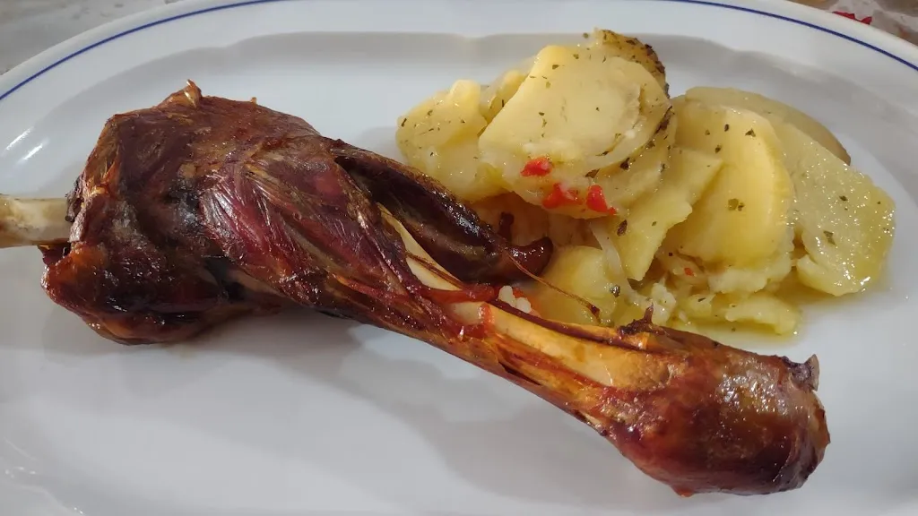 Bar restaurante CasaLópez_Caracuel de Calatrava_slider_image_1