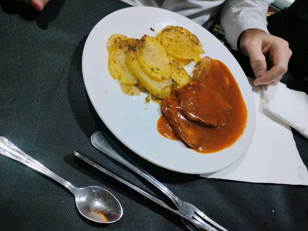 Bar restaurante CasaLópez_Caracuel de Calatrava_slider_image_3