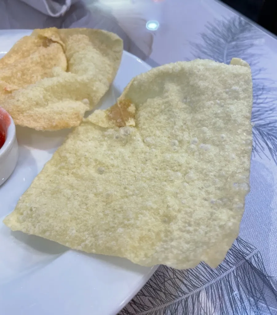 Menu_Chifa Peruano El Chalan del Norte_Chillón_image_8