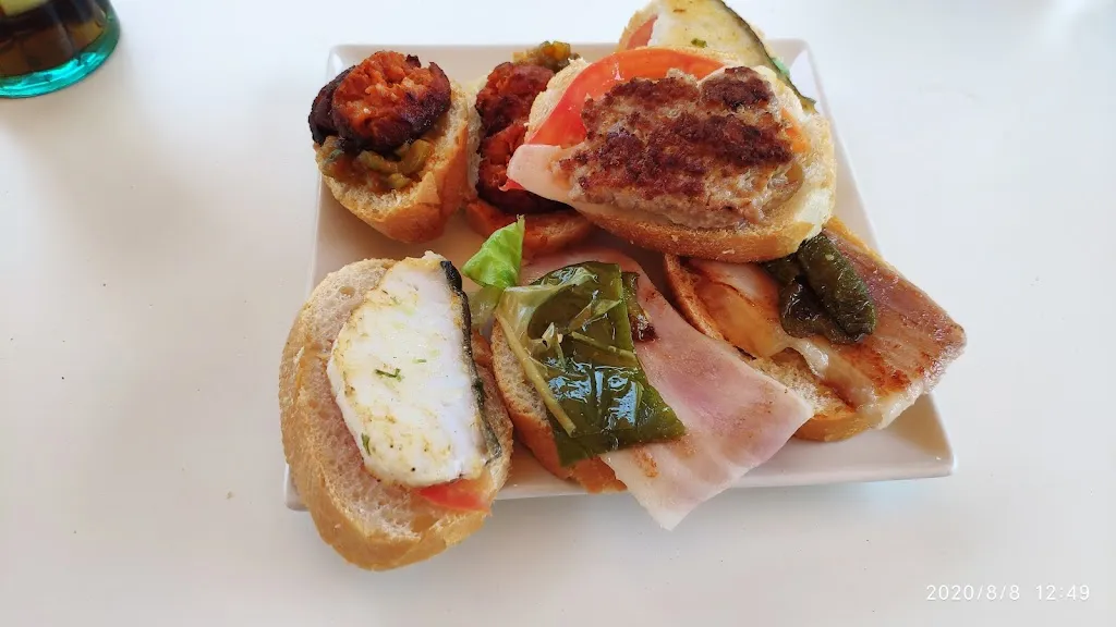 Menu_Cafetería Siglo XXI_Carrión de Calatrava_image_4