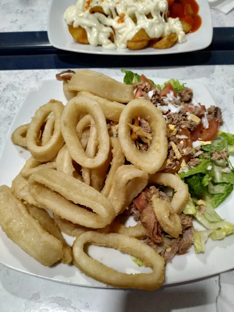 Menu_Cafetería Siglo XXI_Carrión de Calatrava_image_5