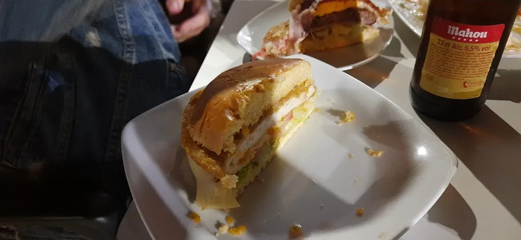 Menu_Cafetería Siglo XXI_Carrión de Calatrava_image_6