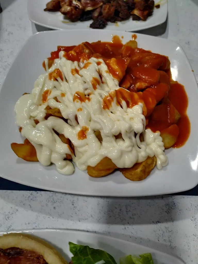 Menu_Cafetería Siglo XXI_Carrión de Calatrava_image_8