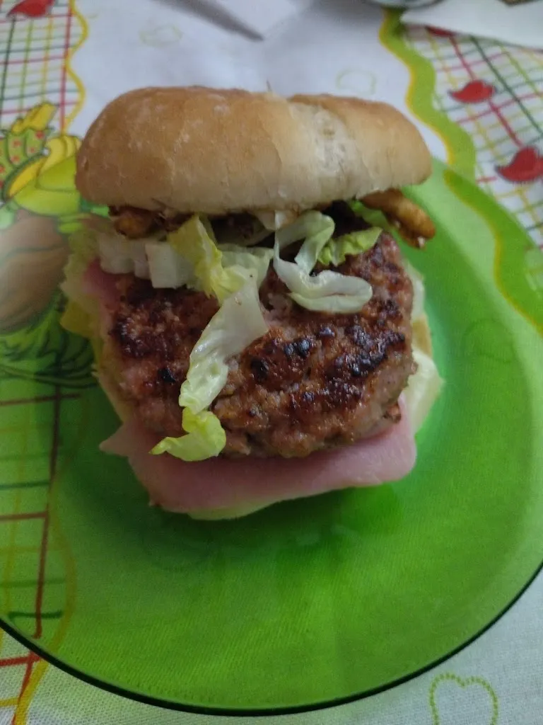 Mari_Cafetería Siglo XXI_Carrión de Calatrava_review