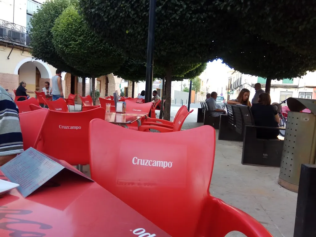 Cafe Bar El Casino_Carrión de Calatrava_slider_image_2