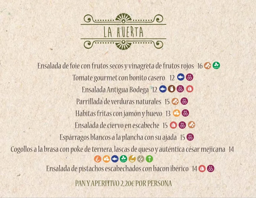 Menu_Abrasador Casa Pepe Ciudad Real_Carrión de Calatrava_image_1