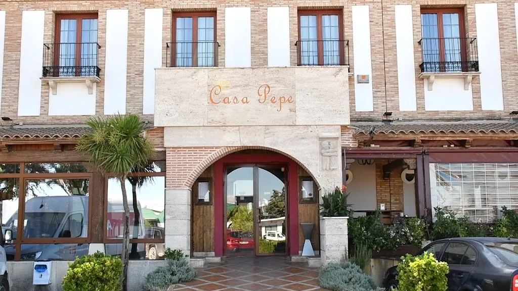 Abrasador Casa Pepe Ciudad Real_Carrión de Calatrava_slider_image_1