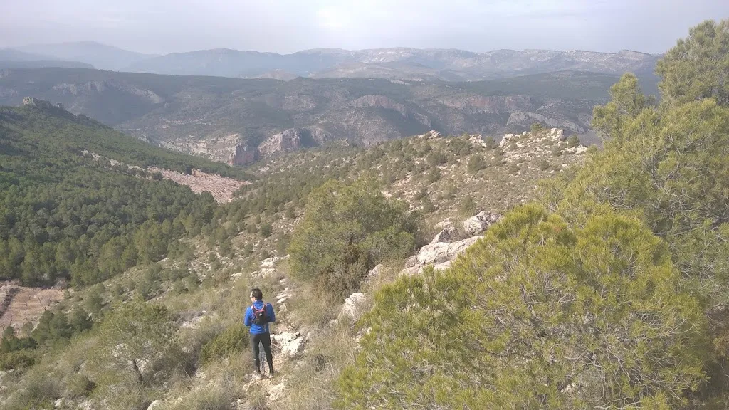 Rosa María Mantas Baltanás_Área de Autocaravanas Molinicos_Molinicos_review