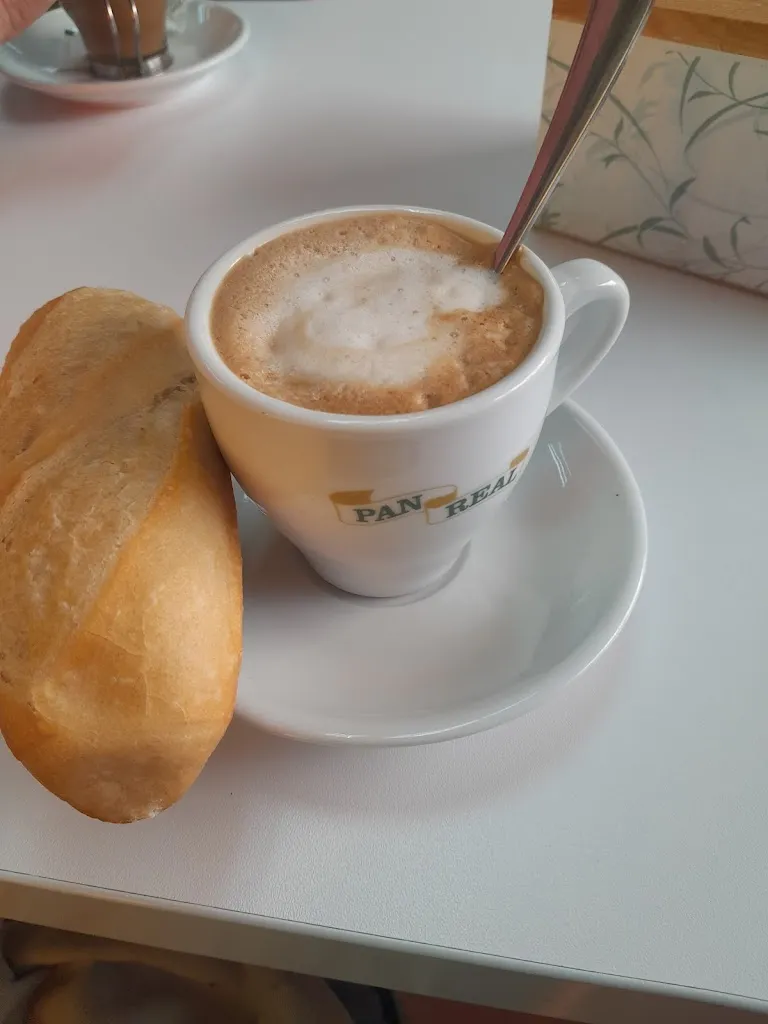 Anderson Salinas Linares_Pan Real Carrión_Carrión de Calatrava_review