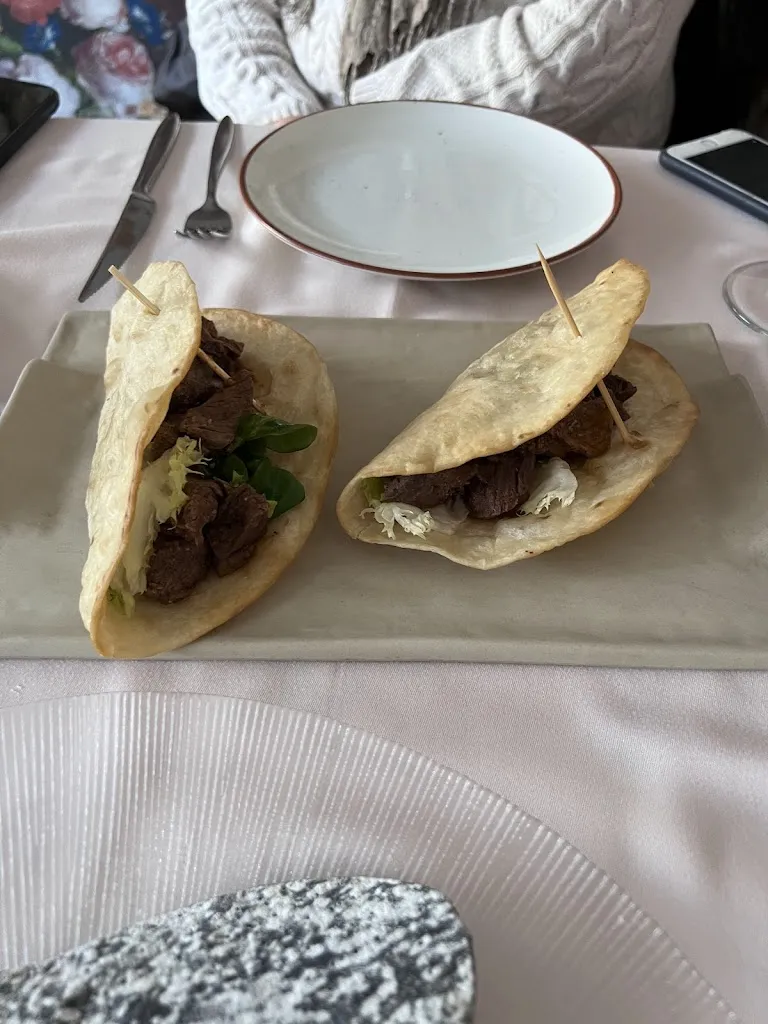 Jesse Collado_Orosia_Ciudad Real_review