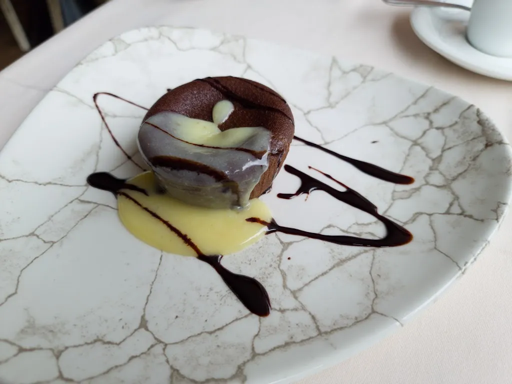 Sergio Carlesso_Orosia_Ciudad Real_review