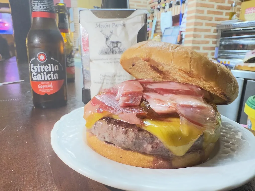 Mesón Porras_Castellar de Santiago_slider_image_2