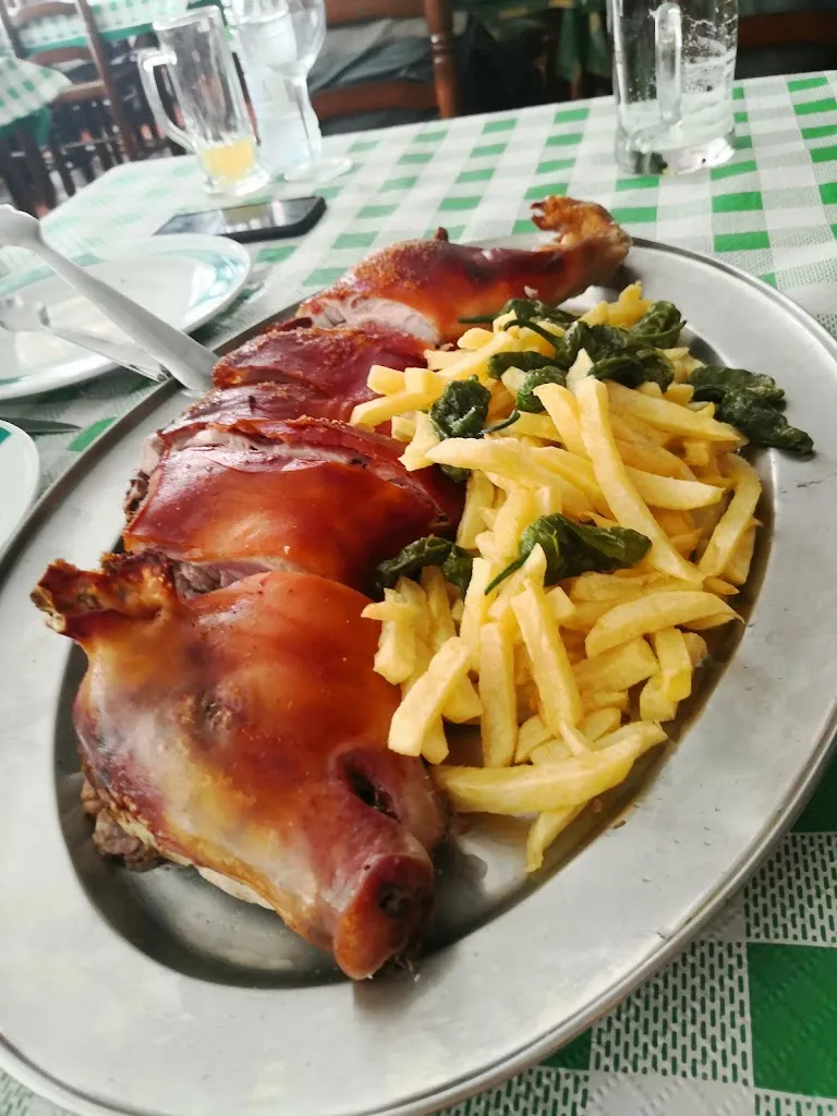 AAS_Mesón Braulio_Corral de Calatrava_review