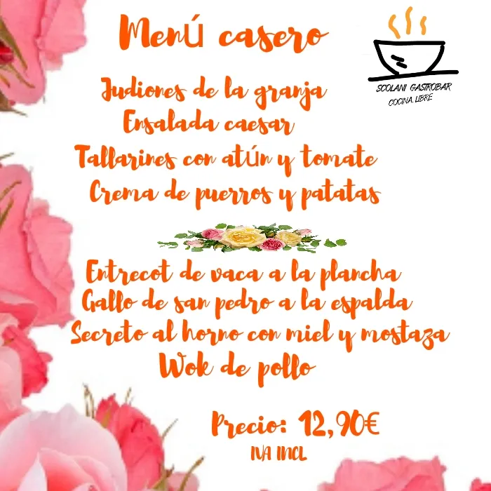 Menu_Scolani Gastrobar_Fernán Caballero_image_3