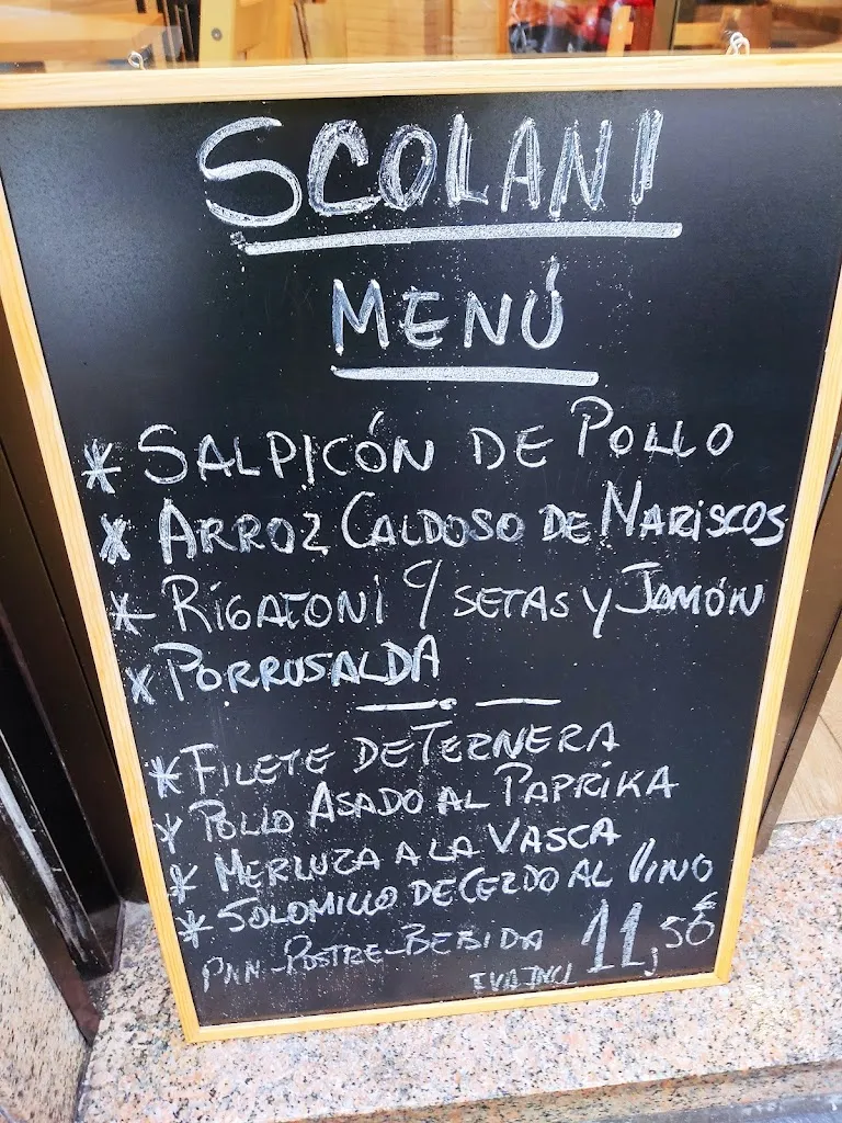 Menu_Scolani Gastrobar_Fernán Caballero_image_4