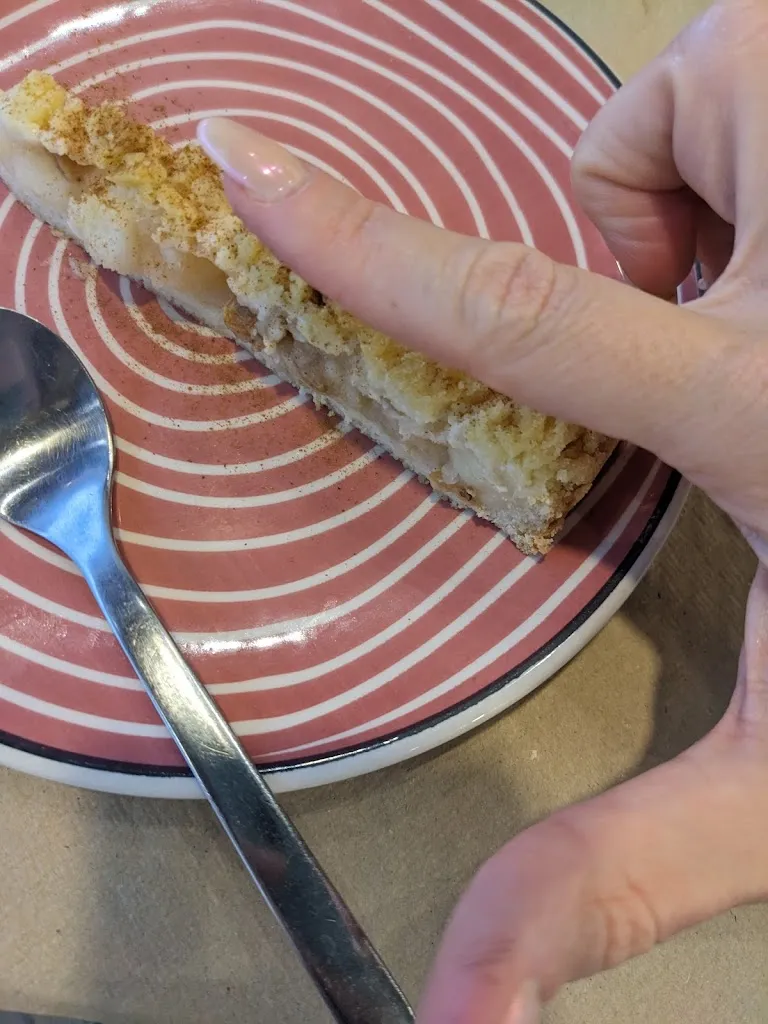 Andrea García_Scolani Gastrobar_Fernán Caballero_review