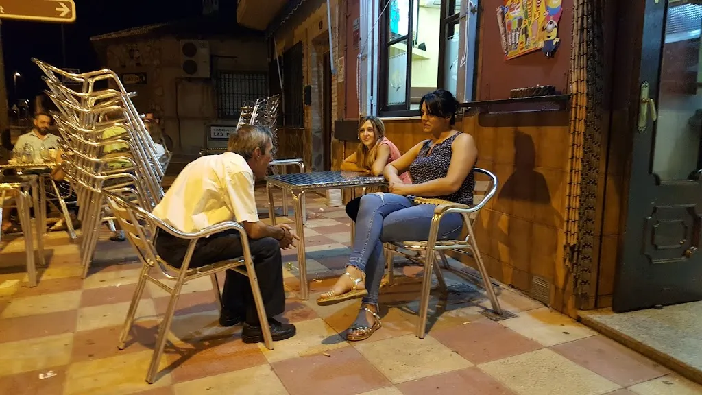 Bar El Cafetín_Fernán Caballero_slider_image_1