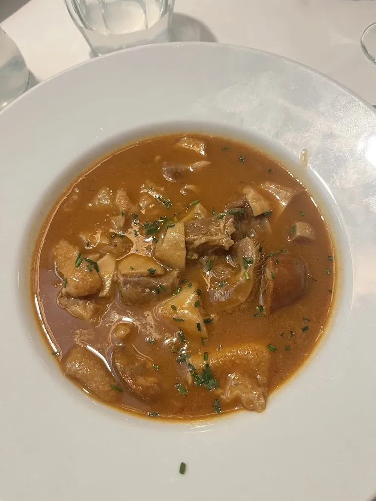 Tristan Govender_NAGÚ Restaurante_Fernán Caballero_review