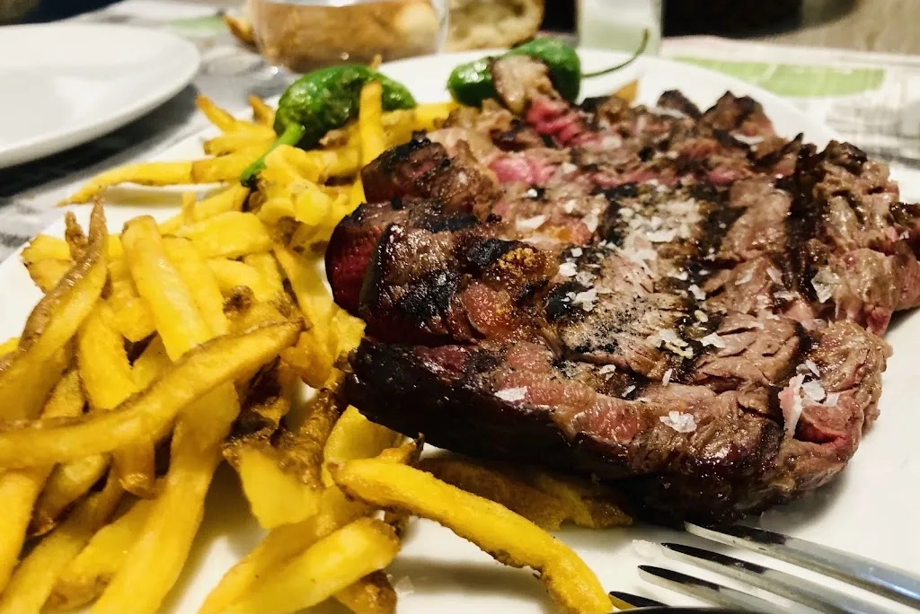 Paul McGuinness_NAGÚ Restaurante_Fernán Caballero_review