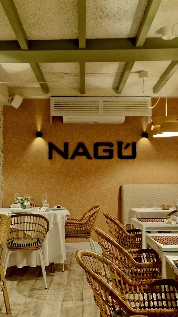 NAGÚ Restaurante_Fernán Caballero_slider_image_3
