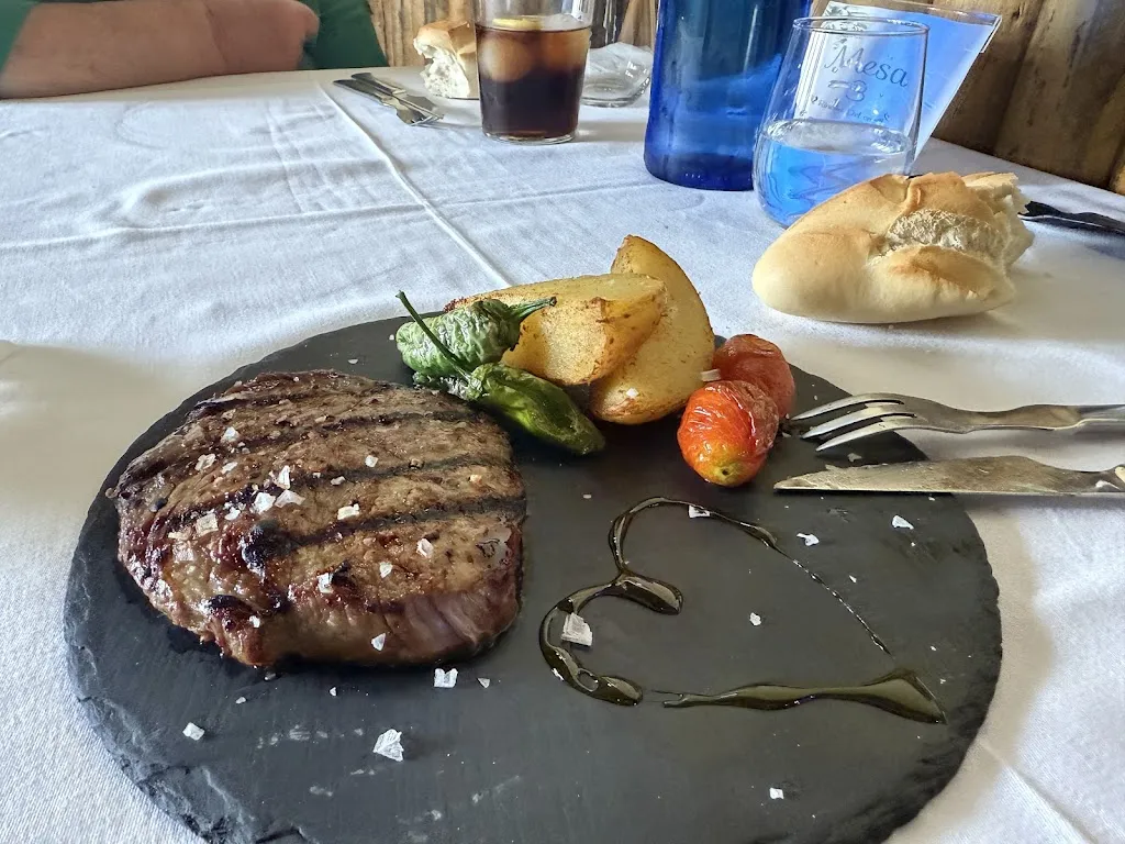 Restaurante Abrasador El Rincón Del Cerrillo_Cortijos Los_slider_image_3