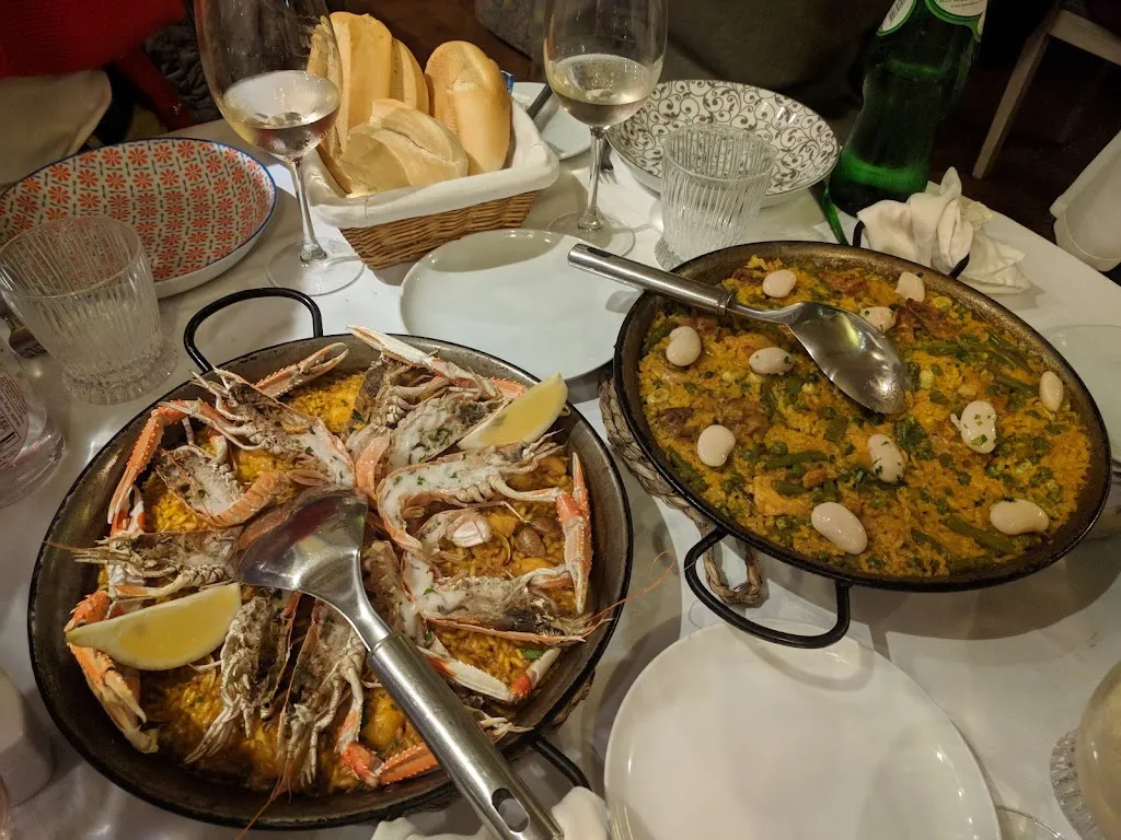 Menu_Restaurant El Cortijo_Cortijos Los_image_5