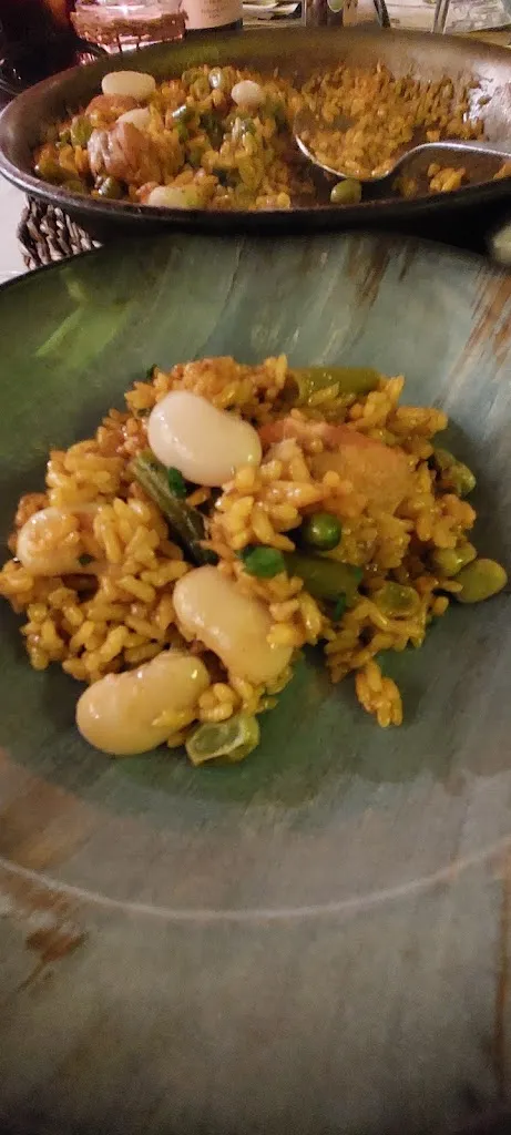 Menu_Restaurant El Cortijo_Cortijos Los_image_6