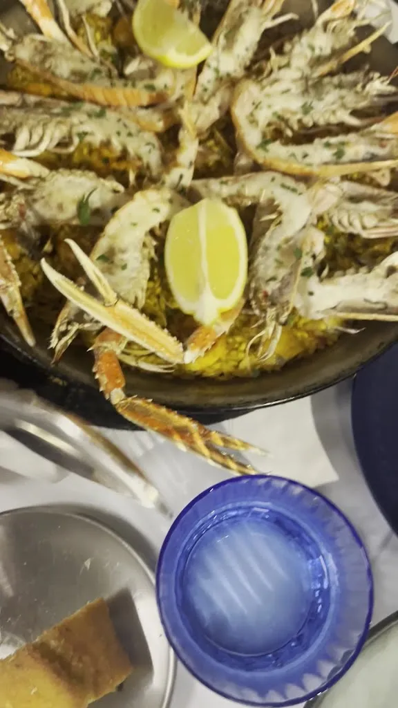 Restaurant El Cortijo_Cortijos Los_slider_image_2