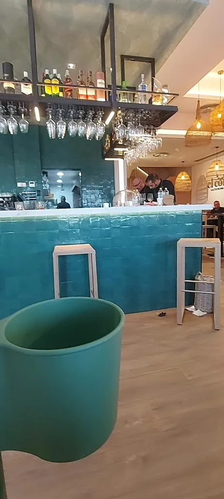 Restaurante El Cortijo_Cortijos Los_slider_image_2